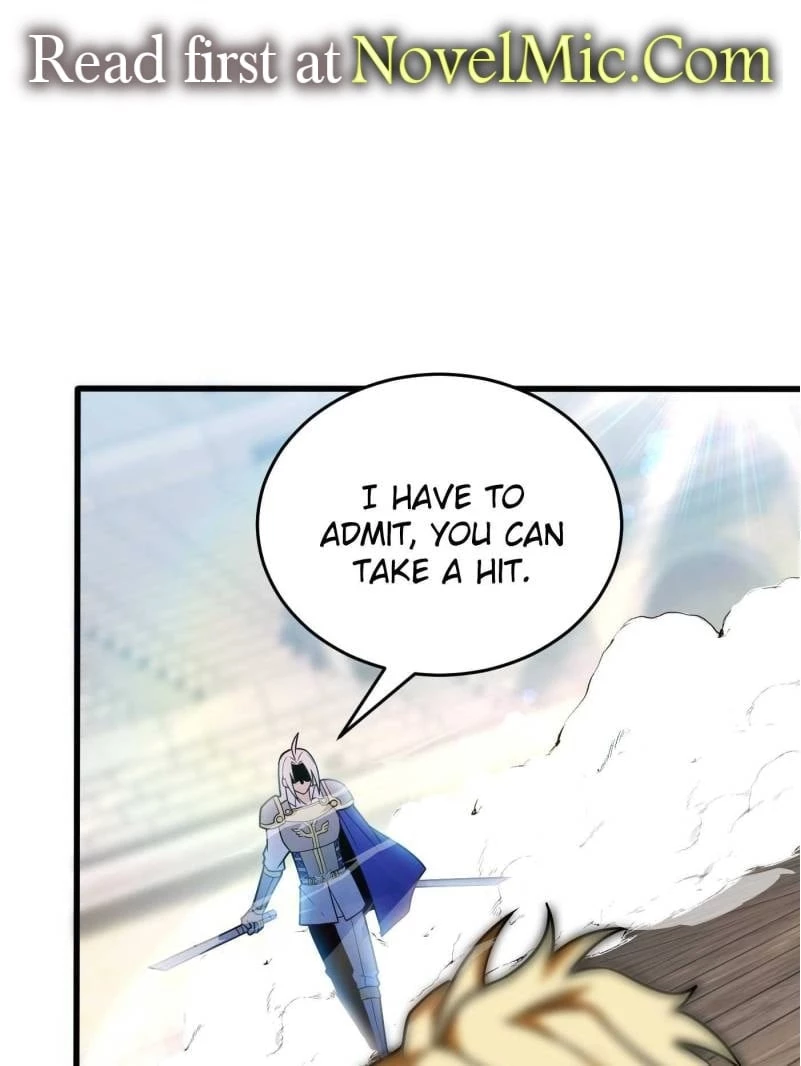 My Dragon System Chapter 157 - 1