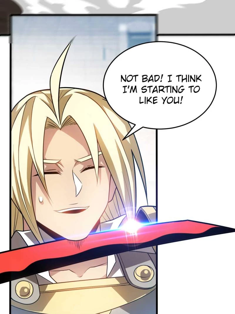 My Dragon System Chapter 157 - 31