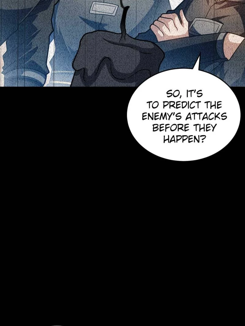 My Dragon System Chapter 156 - 8