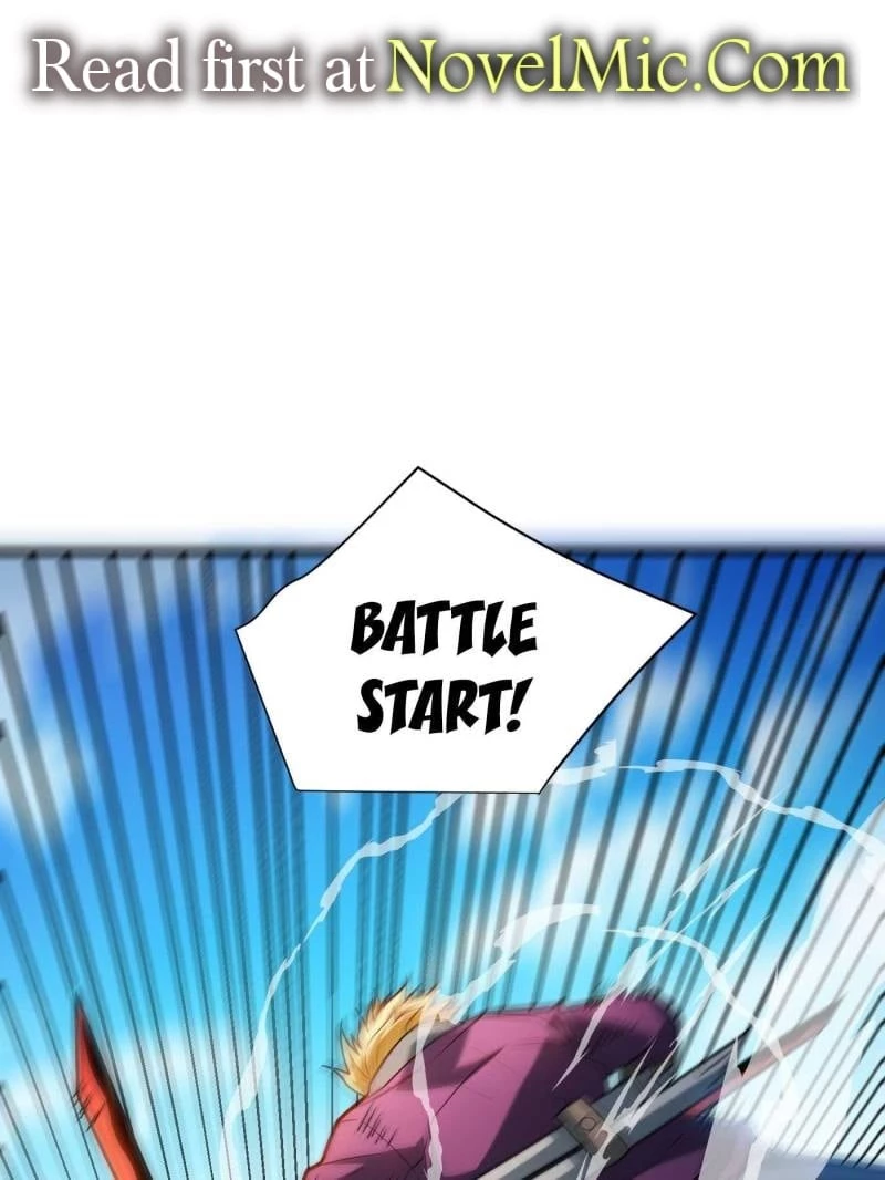 My Dragon System Chapter 155 - 1