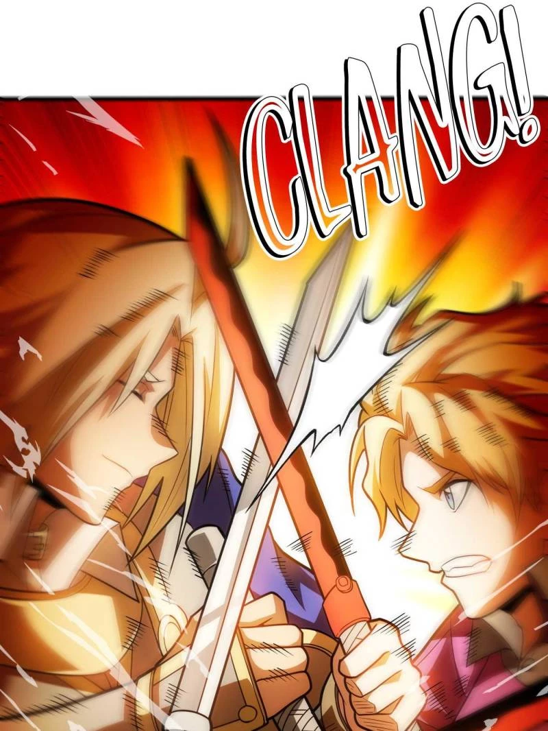 My Dragon System Chapter 155 - 3