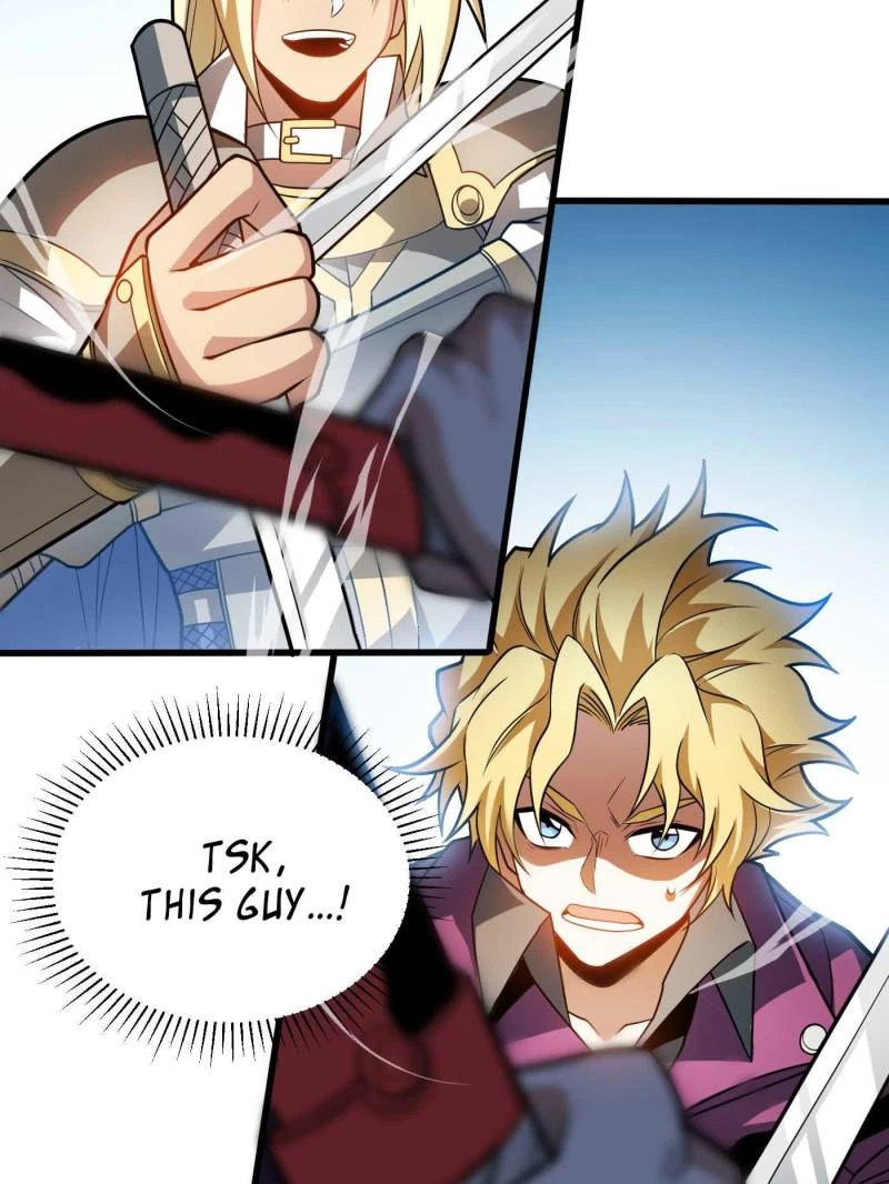 My Dragon System Chapter 155 - 5