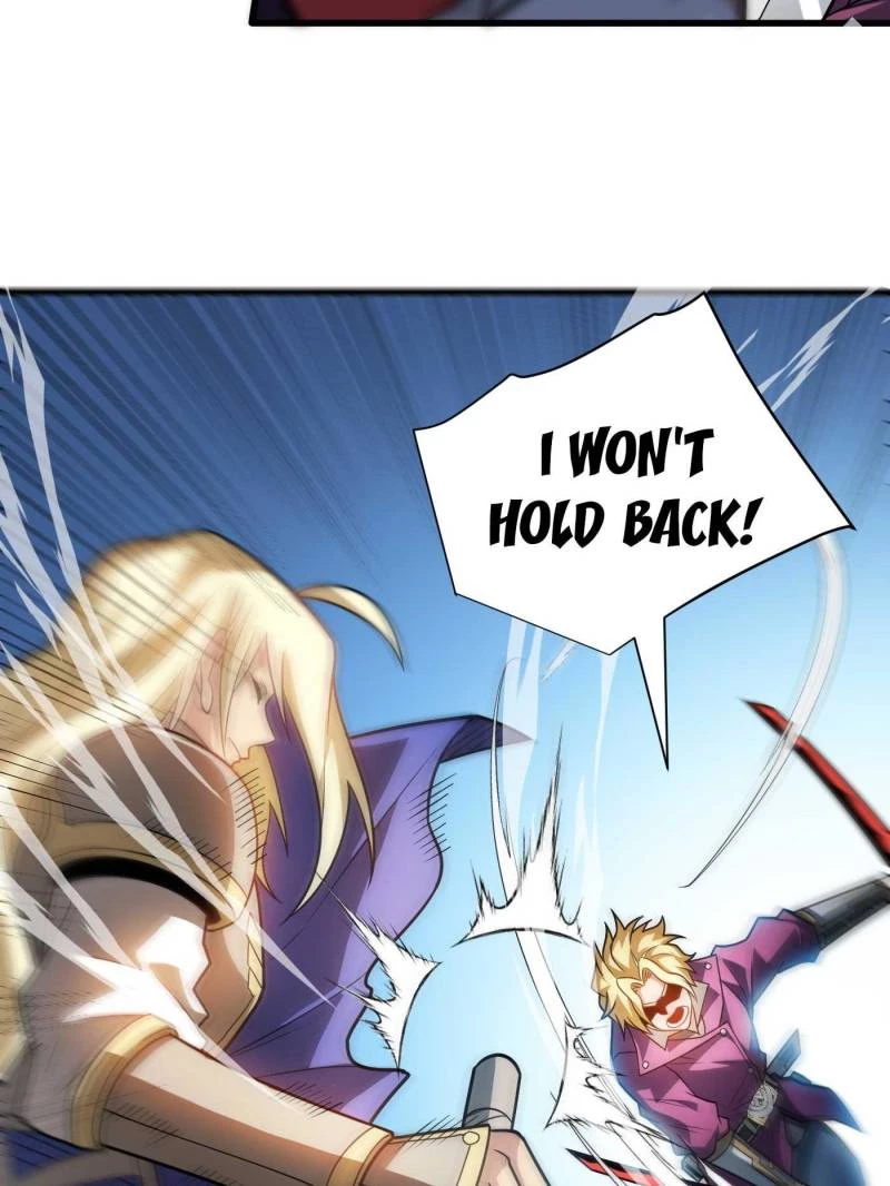 My Dragon System Chapter 155 - 6