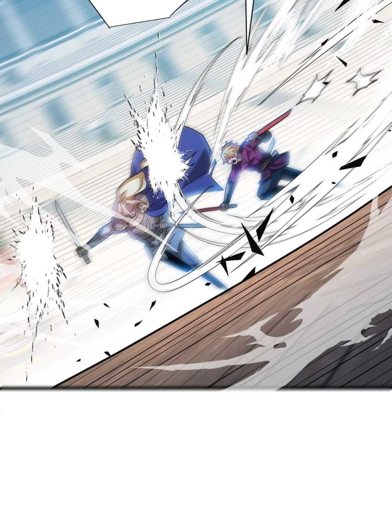 My Dragon System Chapter 155 - 8