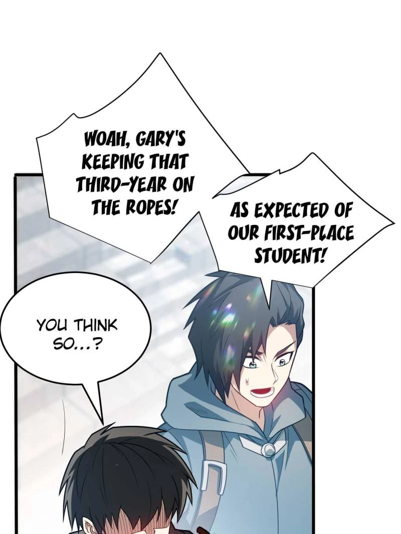 My Dragon System Chapter 155 - 10