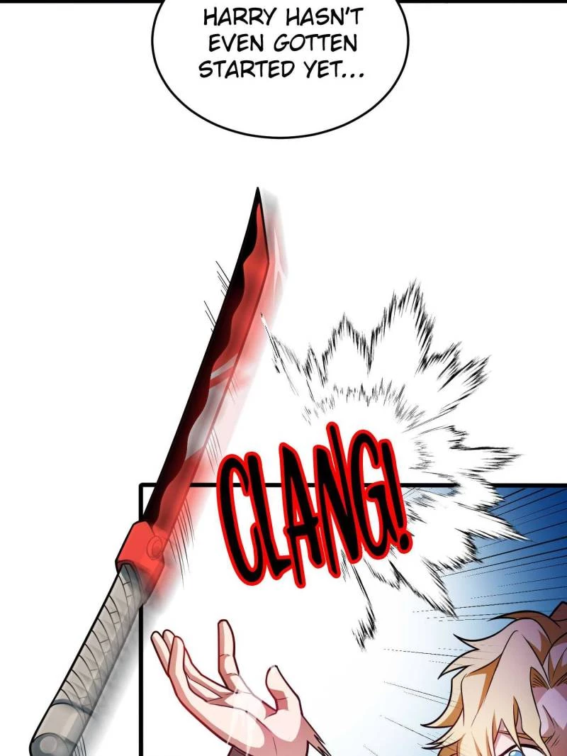 My Dragon System Chapter 155 - 12