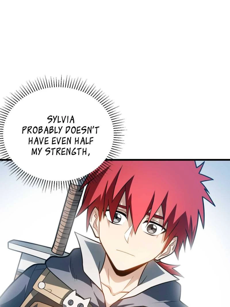 My Dragon System Chapter 154 - 1