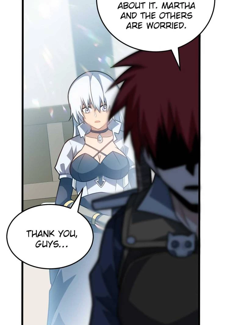My Dragon System Chapter 154 - 6