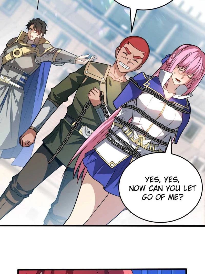 My Dragon System Chapter 154 - 15