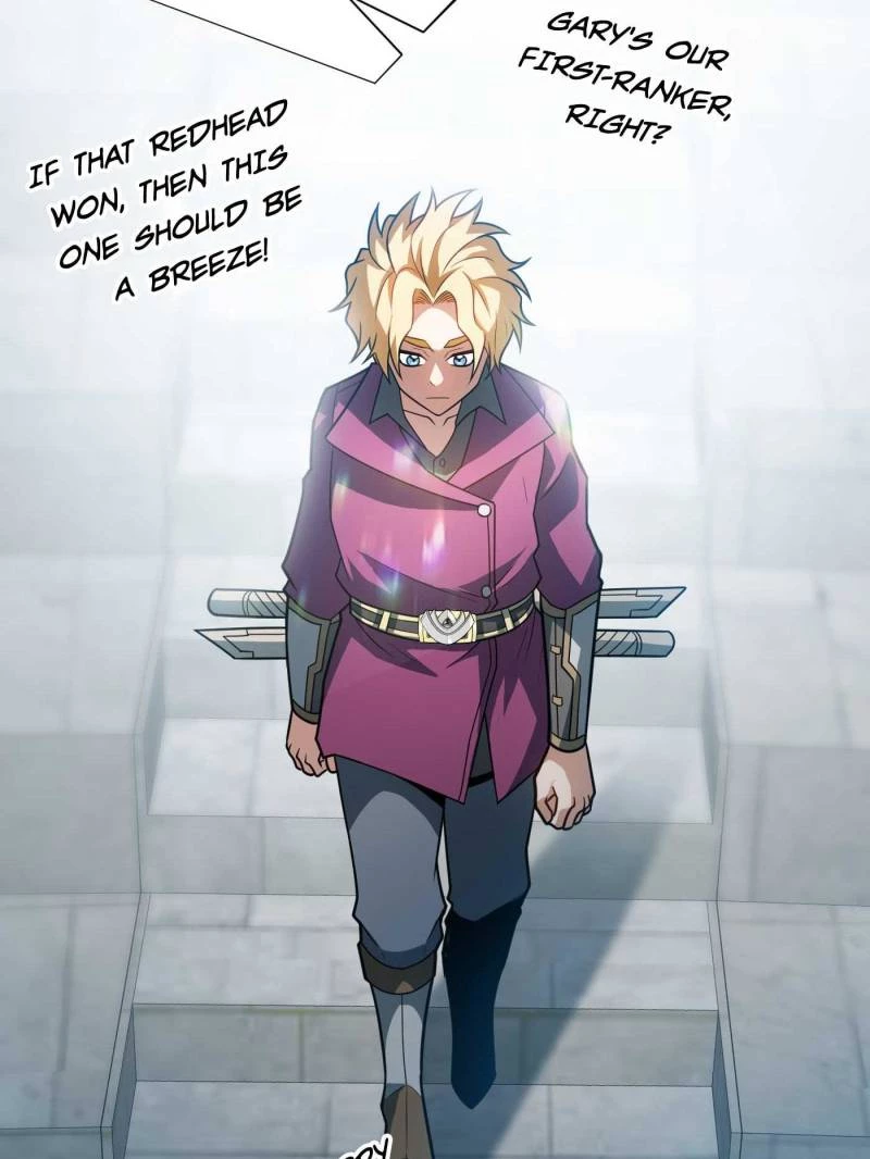 My Dragon System Chapter 154 - 17