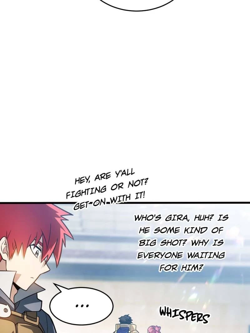 My Dragon System Chapter 153 - 8