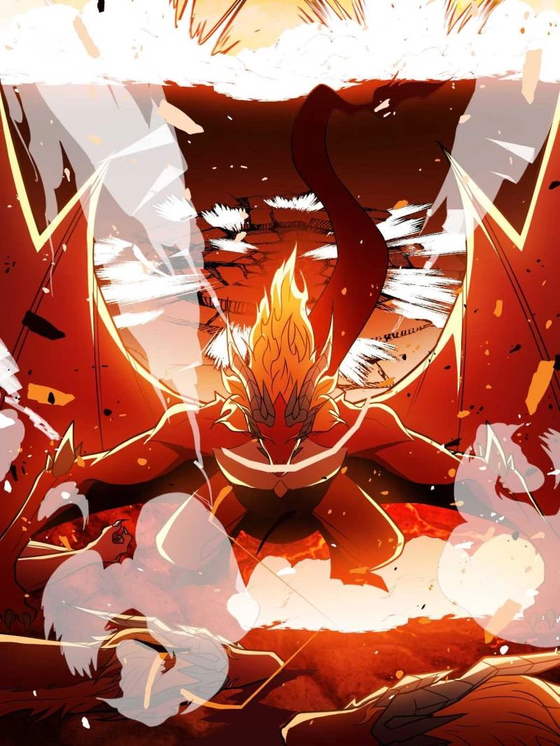 My Dragon System Chapter 153 - 26
