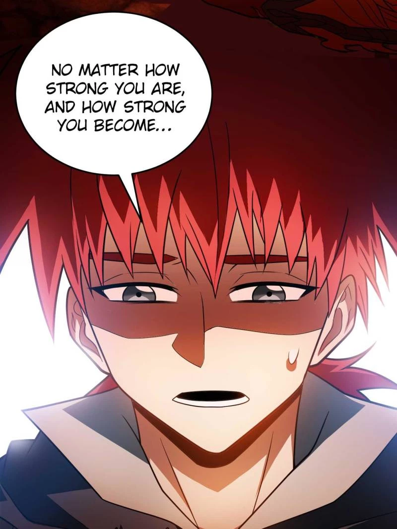 My Dragon System Chapter 153 - 27