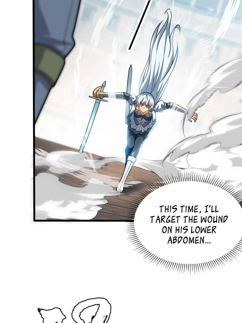 My Dragon System Chapter 152 - 4