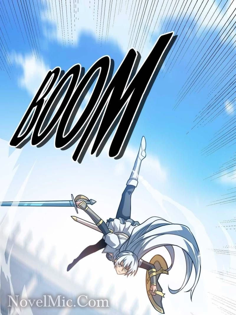 My Dragon System Chapter 151 - 1