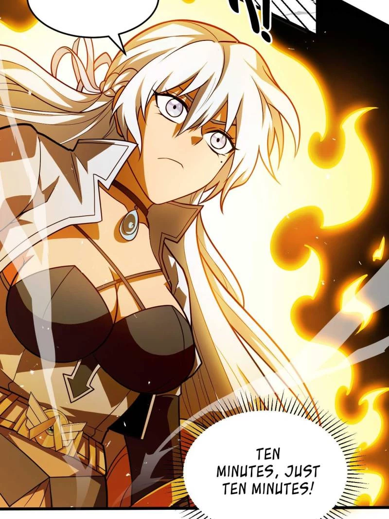 My Dragon System Chapter 151 - 5