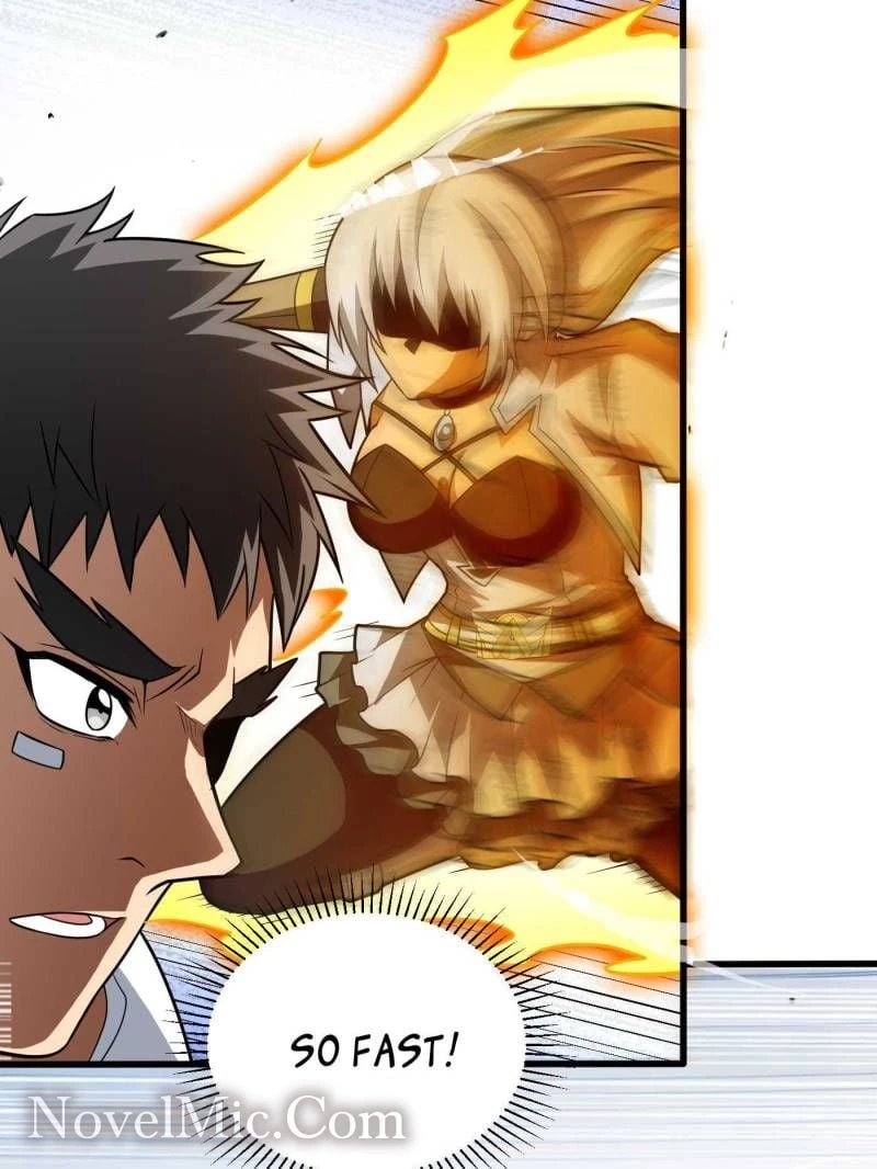My Dragon System Chapter 151 - 14