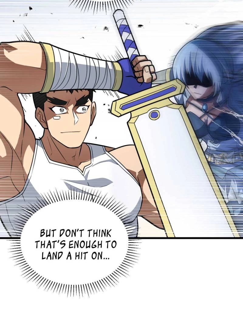 My Dragon System Chapter 151 - 15