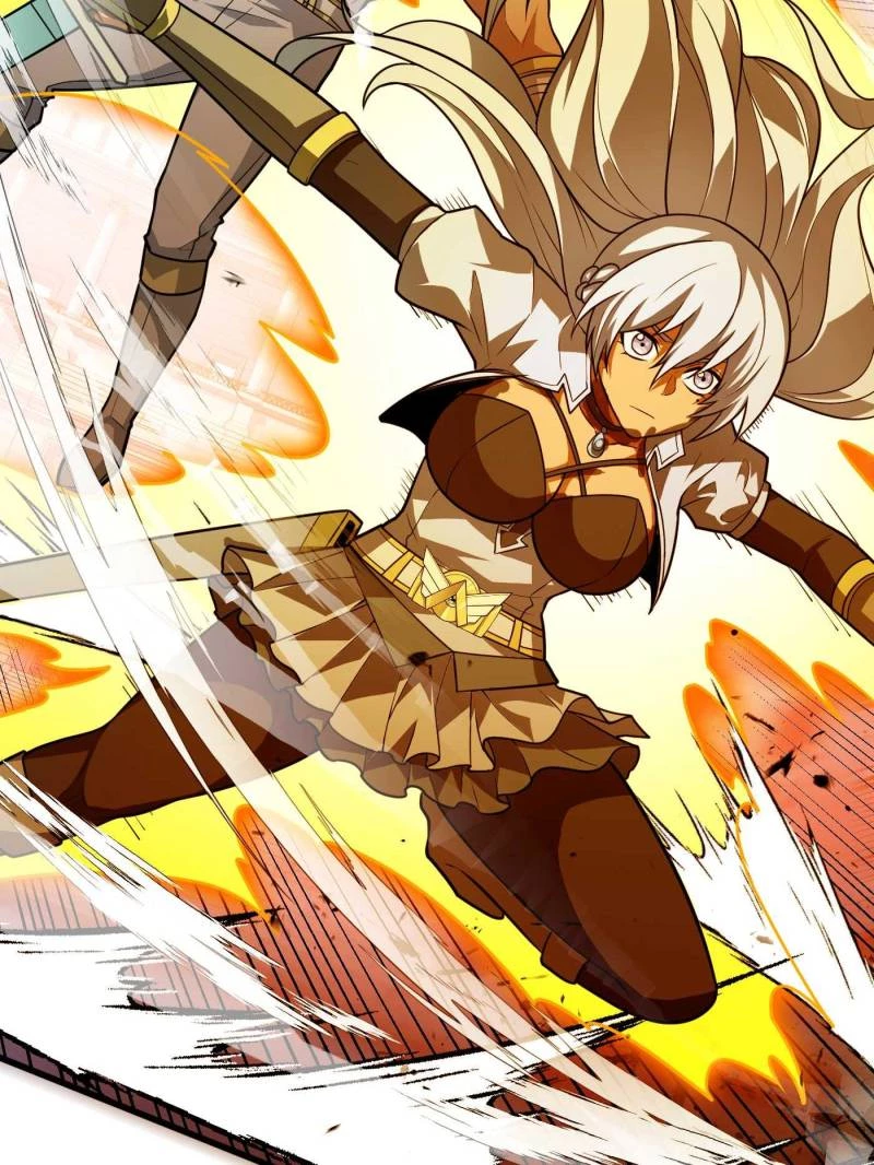 My Dragon System Chapter 151 - 19