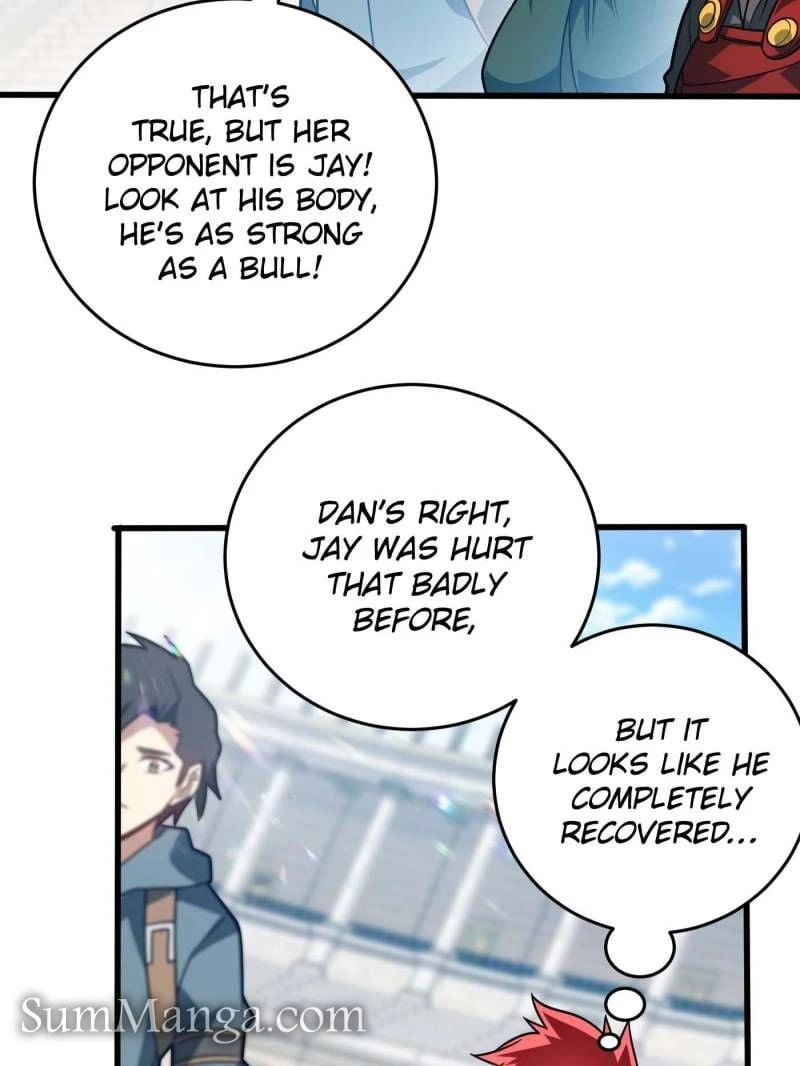 My Dragon System Chapter 150 - 2