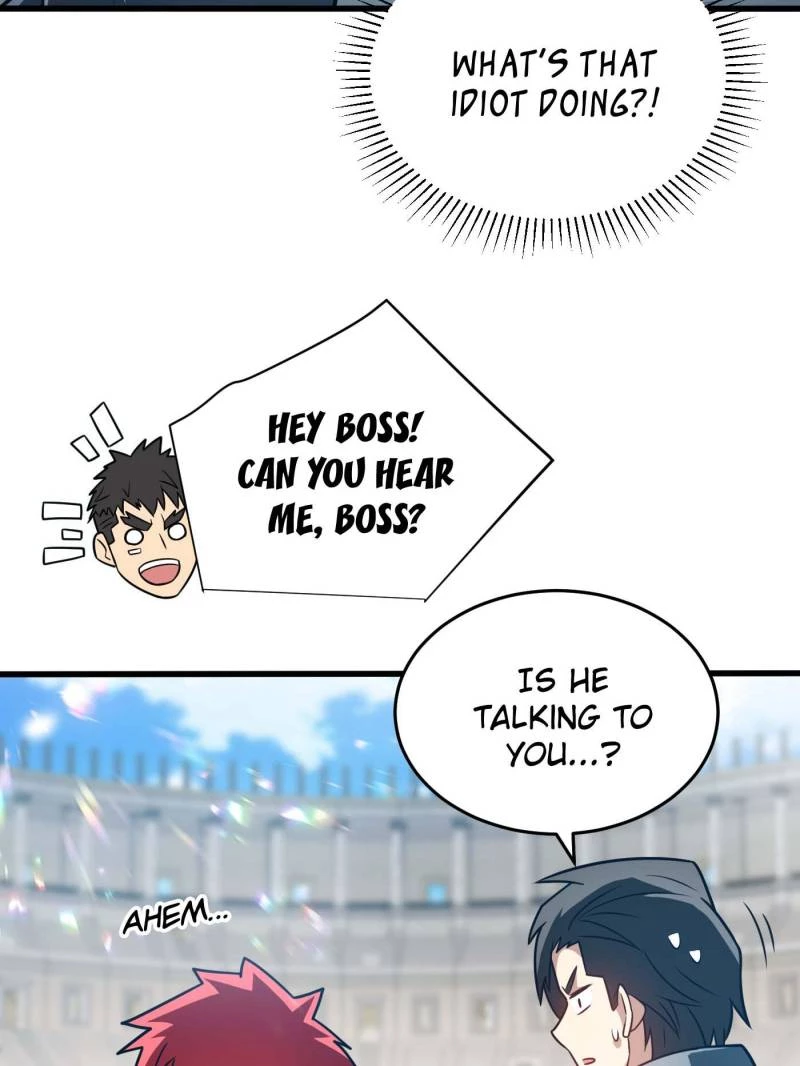 My Dragon System Chapter 150 - 6