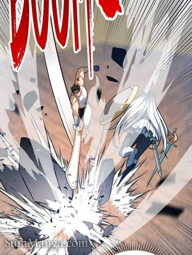 My Dragon System Chapter 150 - 14