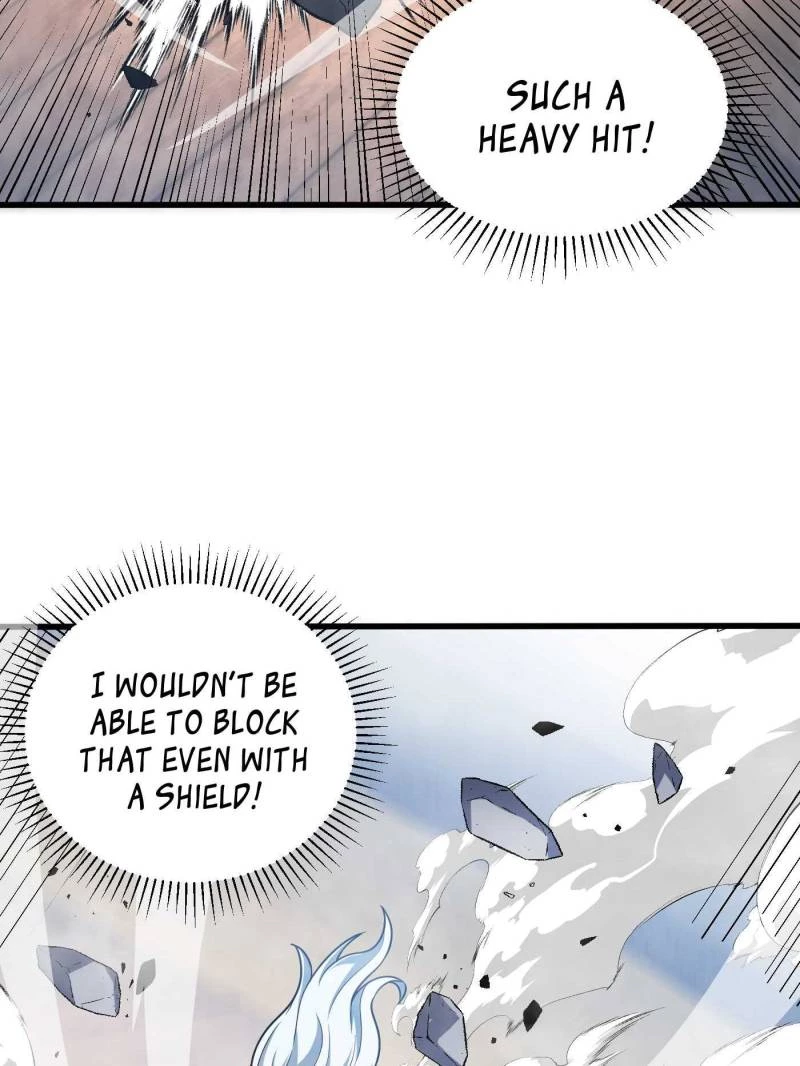My Dragon System Chapter 150 - 15