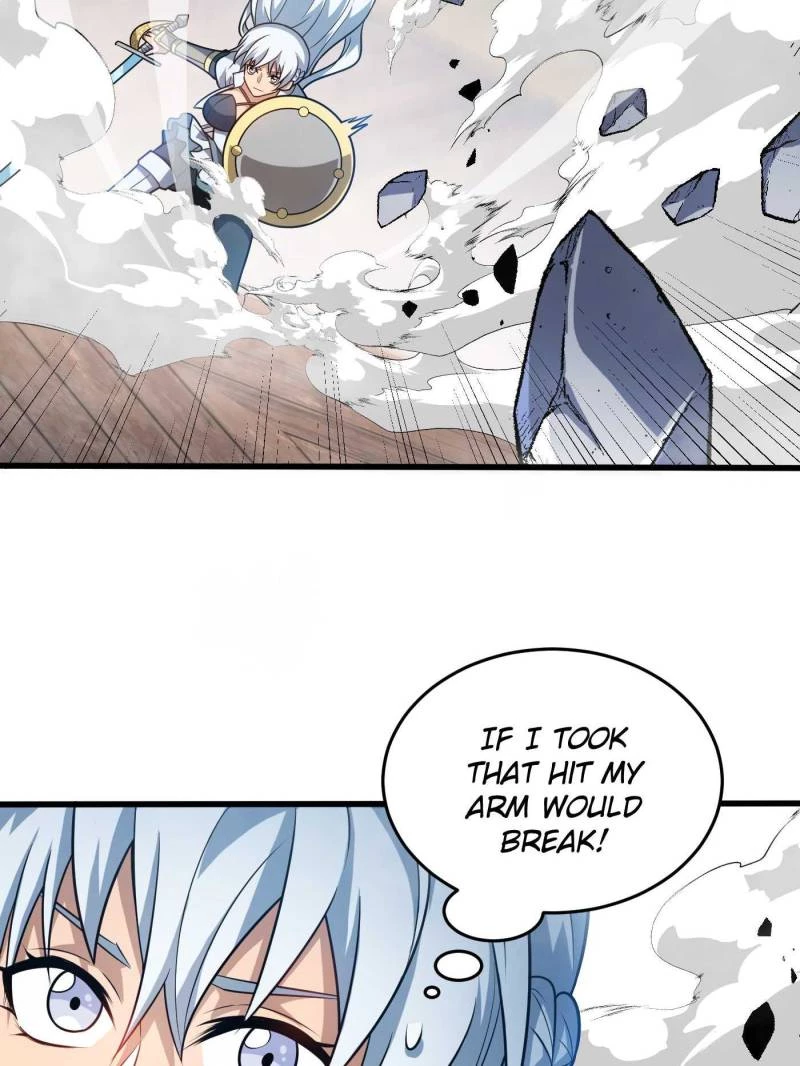 My Dragon System Chapter 150 - 16