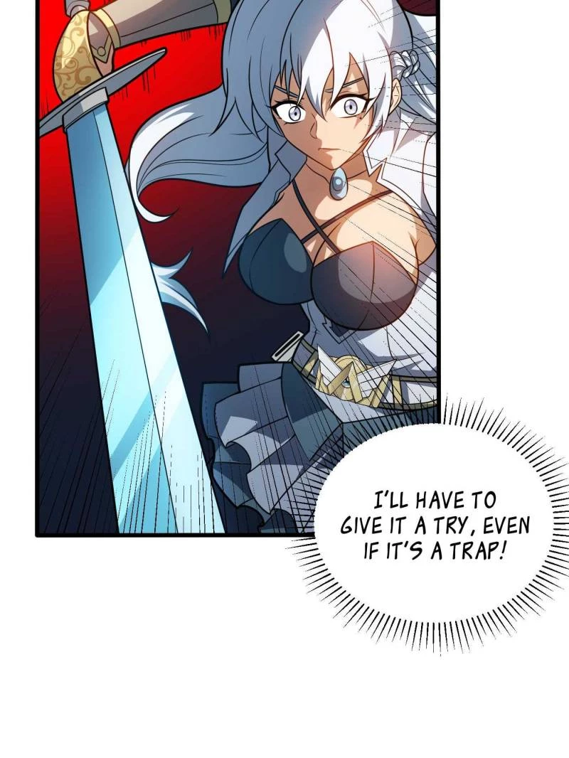 My Dragon System Chapter 150 - 21