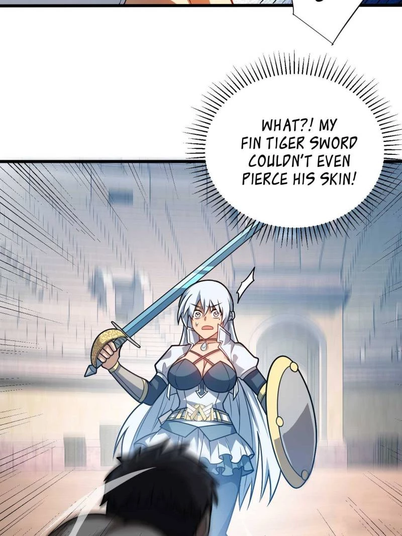 My Dragon System Chapter 150 - 23