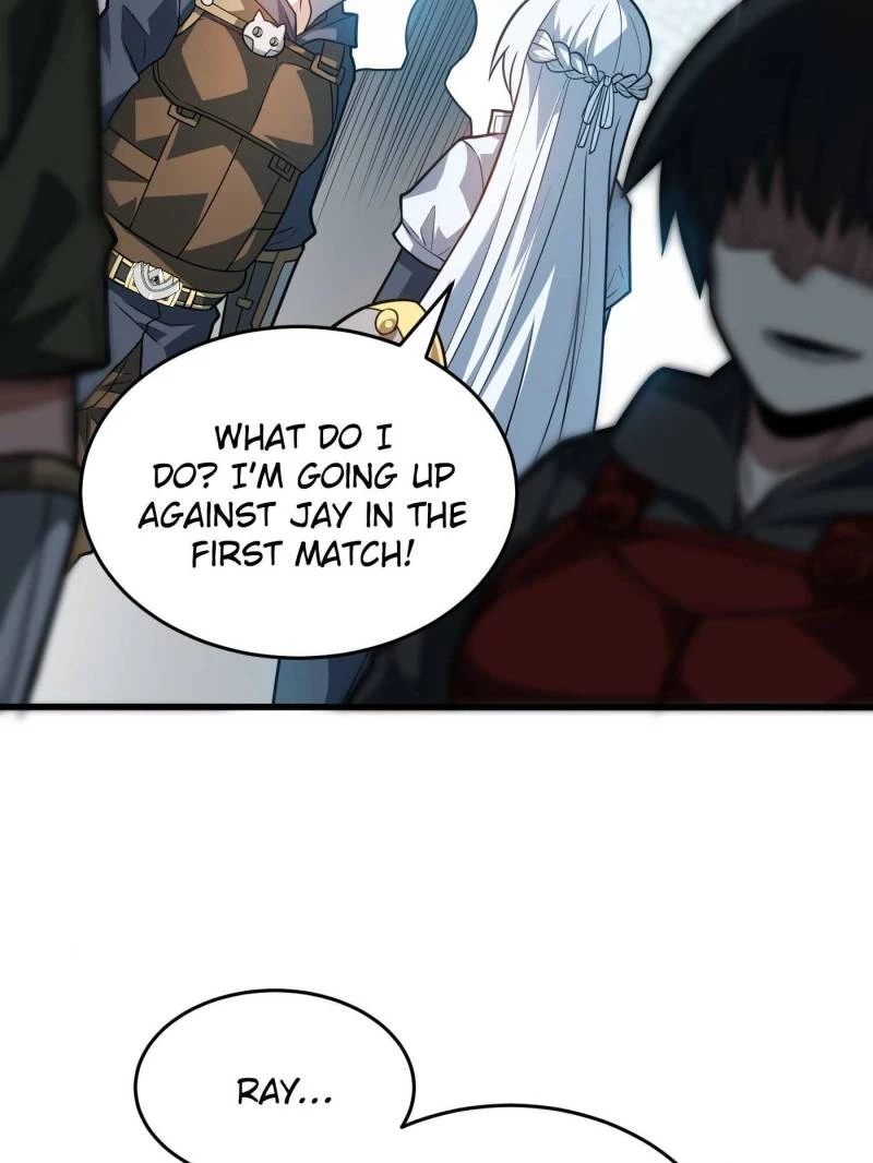 My Dragon System Chapter 149 - 2
