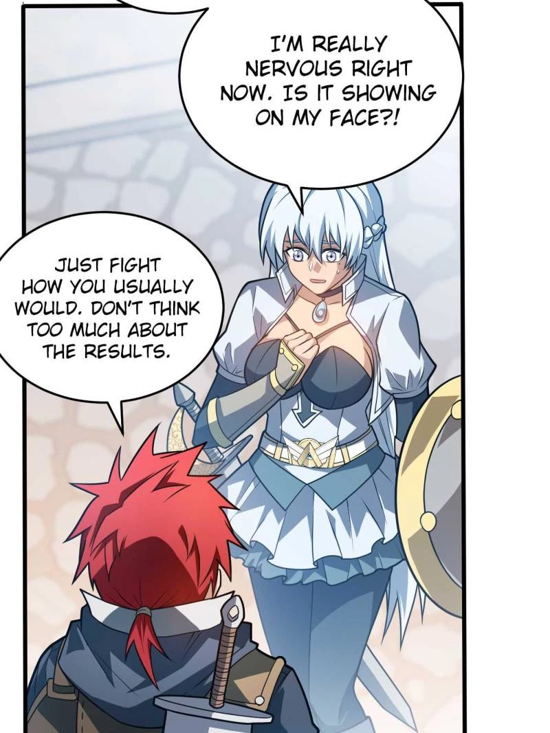 My Dragon System Chapter 149 - 3