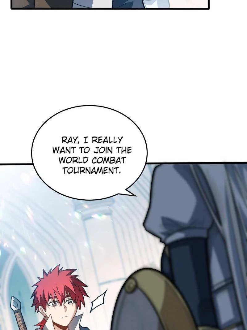 My Dragon System Chapter 149 - 4