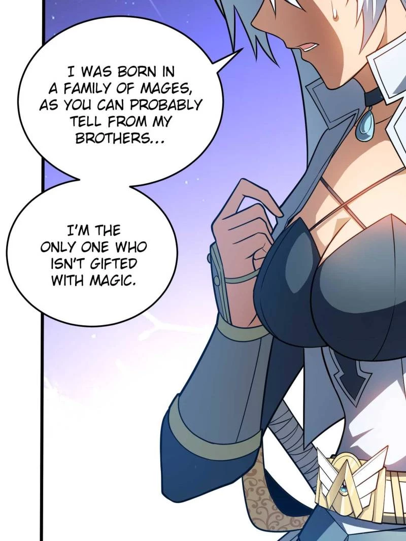 My Dragon System Chapter 149 - 6