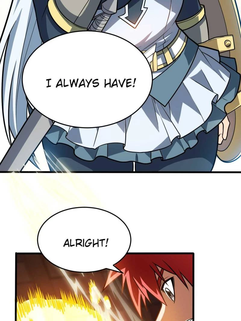 My Dragon System Chapter 149 - 19