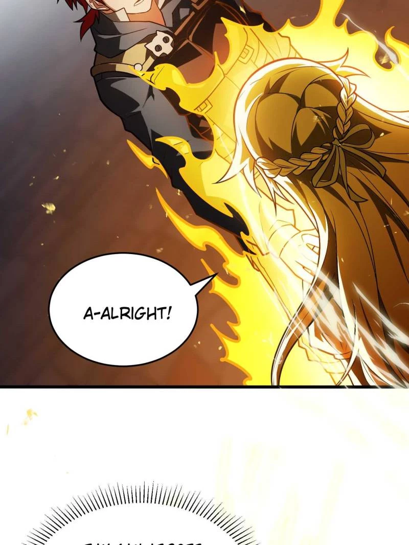 My Dragon System Chapter 149 - 23