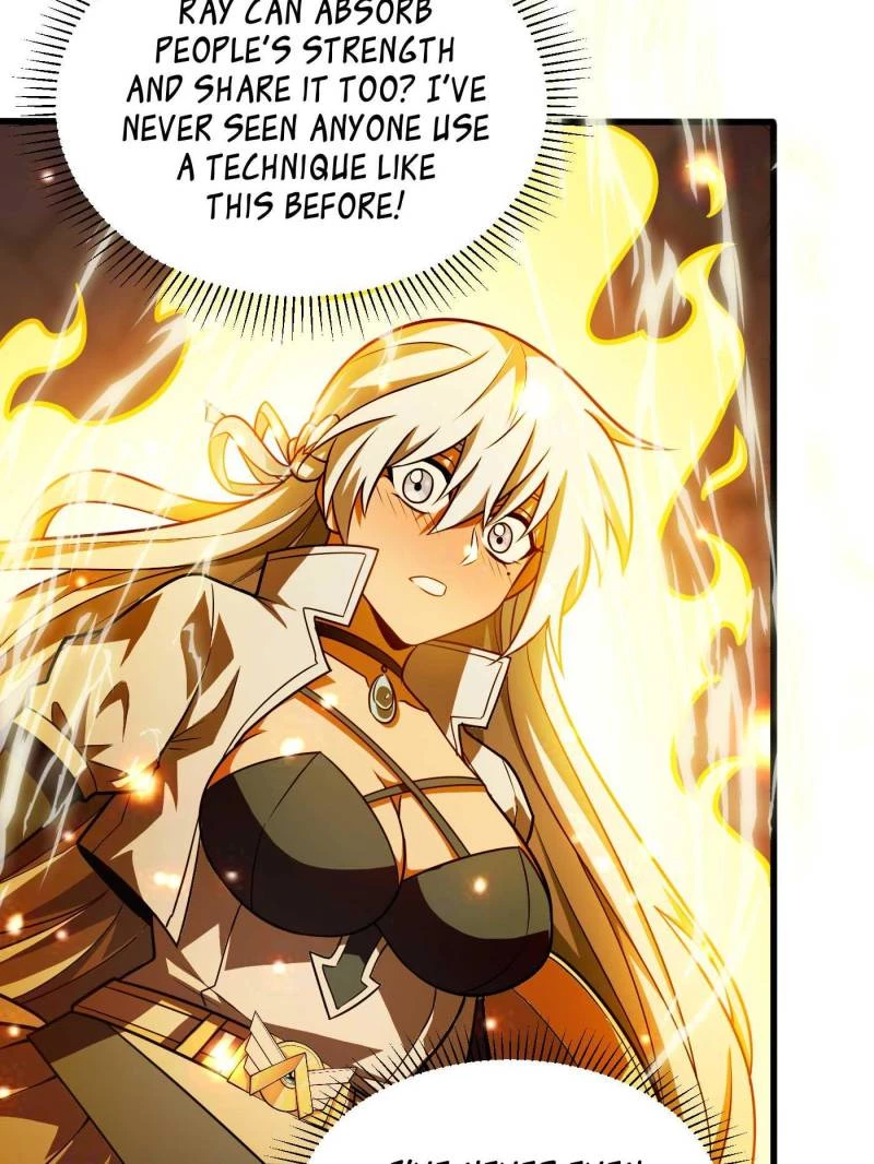 My Dragon System Chapter 149 - 24