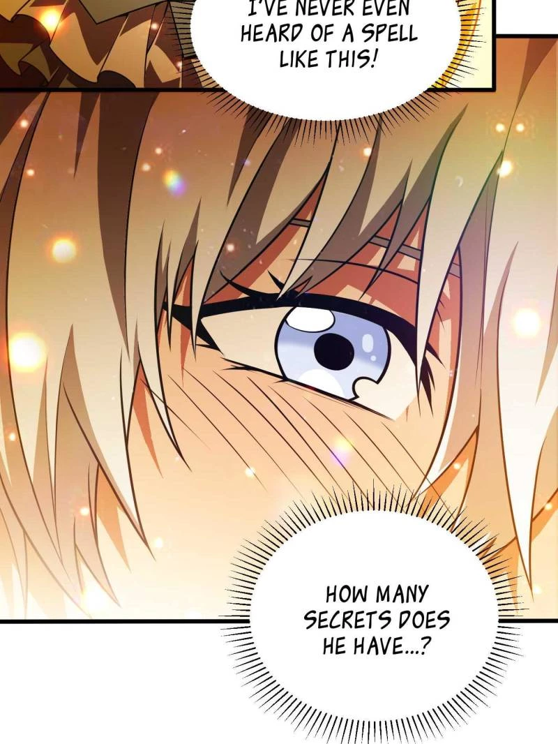 My Dragon System Chapter 149 - 25