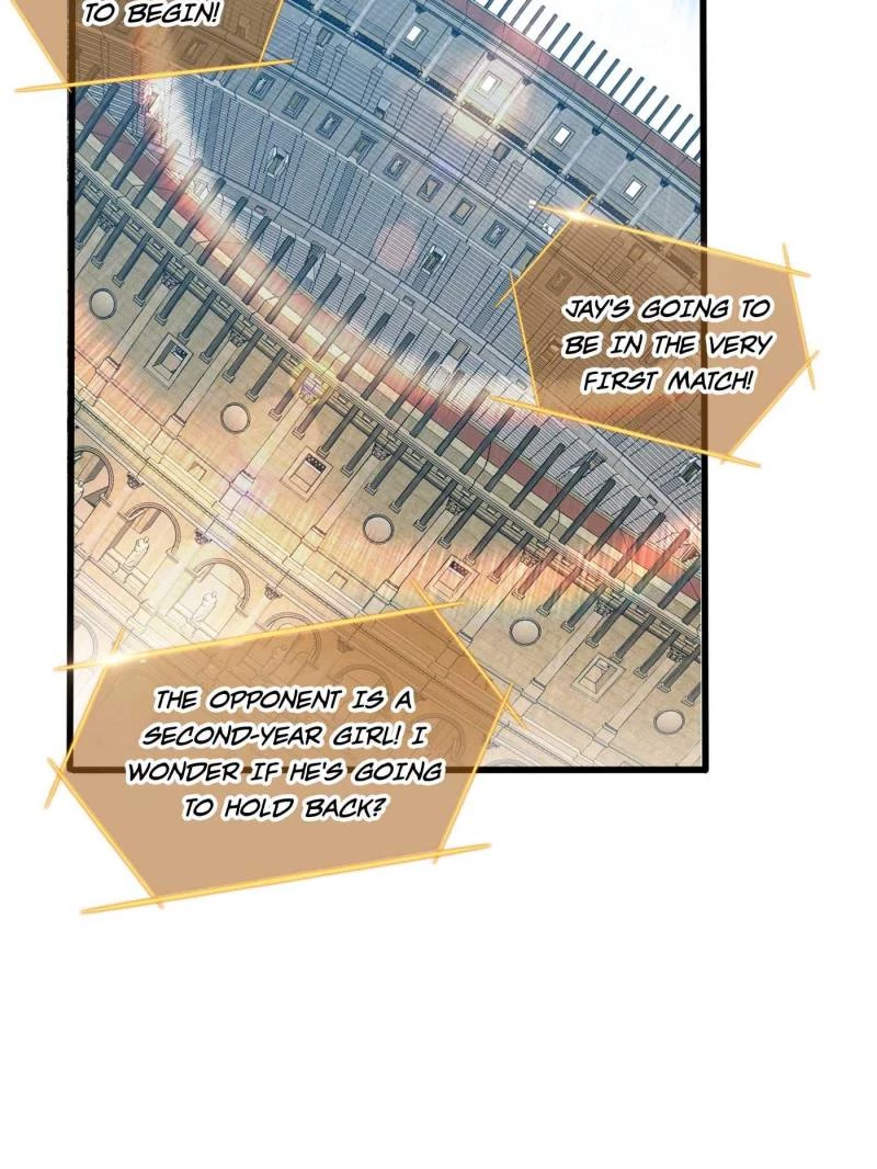 My Dragon System Chapter 149 - 27