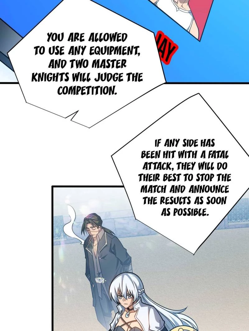 My Dragon System Chapter 149 - 29