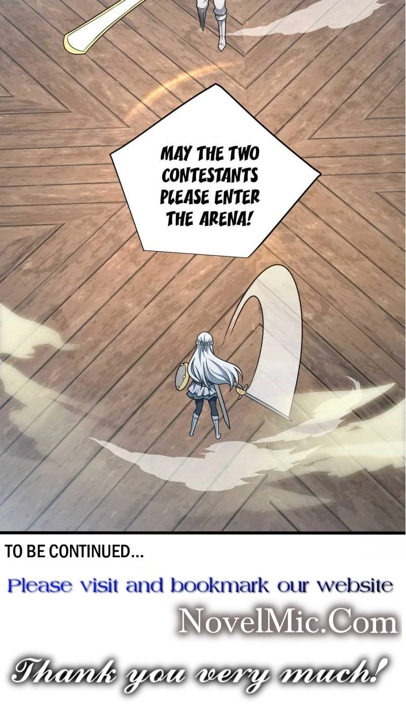My Dragon System Chapter 149 - 31