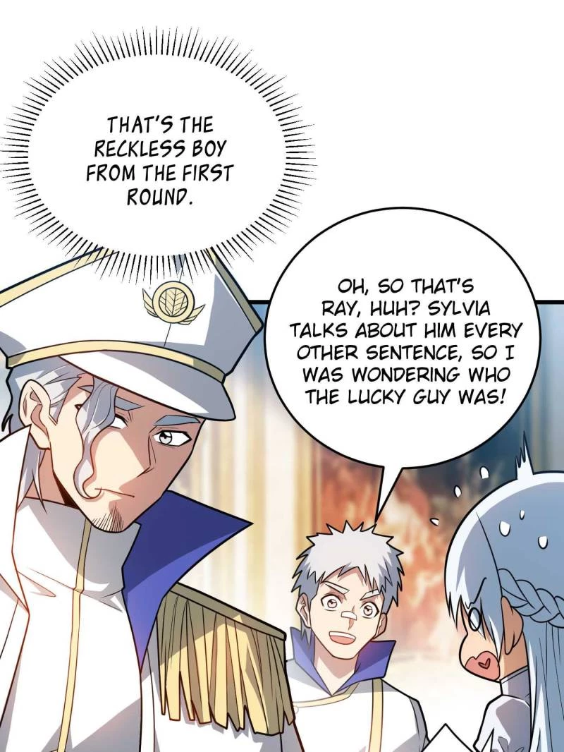 My Dragon System Chapter 148 - 1