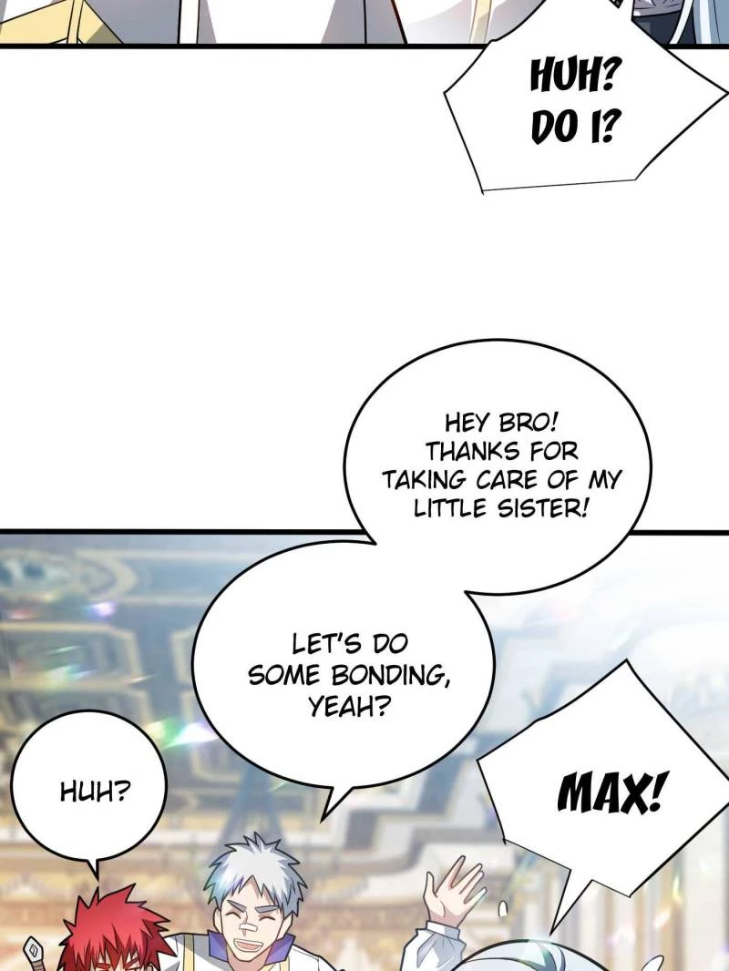 My Dragon System Chapter 148 - 2