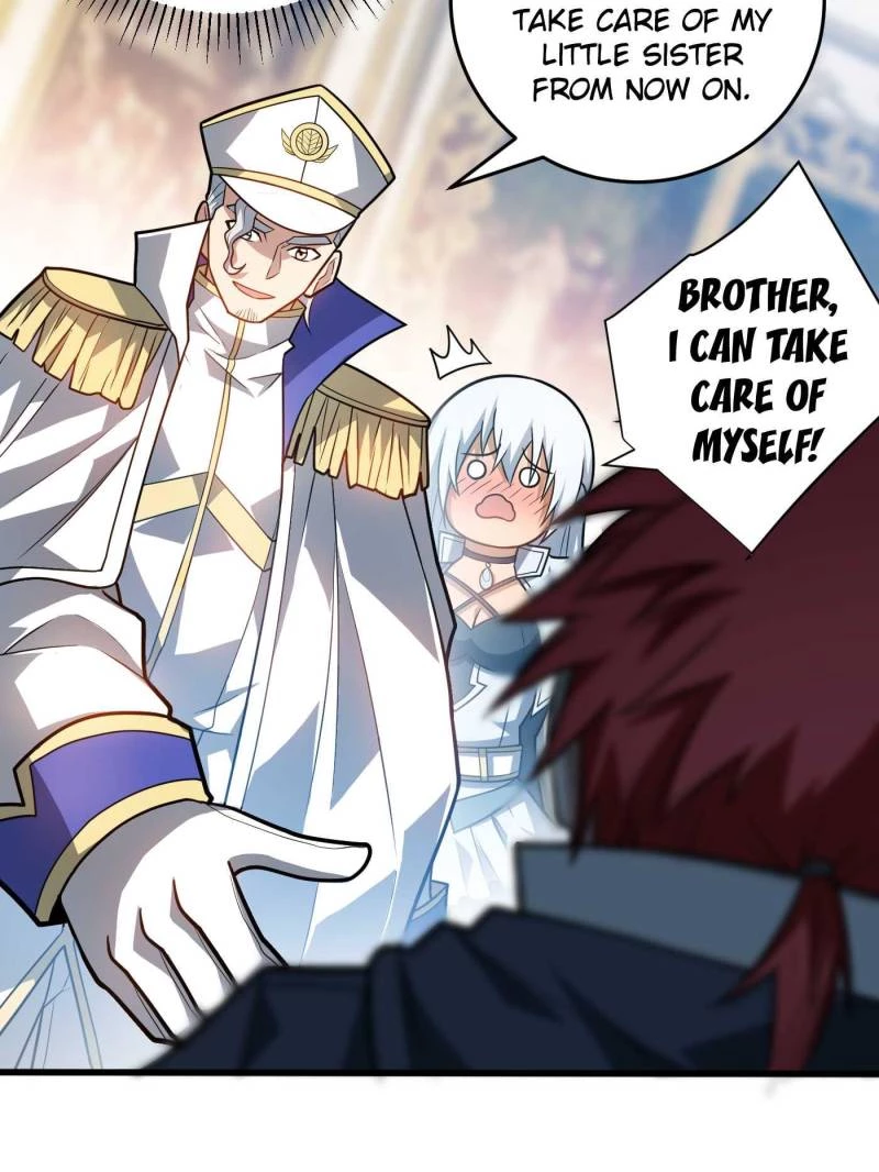 My Dragon System Chapter 148 - 5