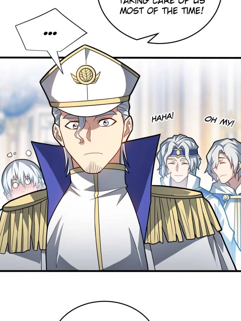 My Dragon System Chapter 148 - 8