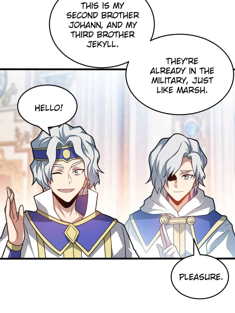 My Dragon System Chapter 148 - 9