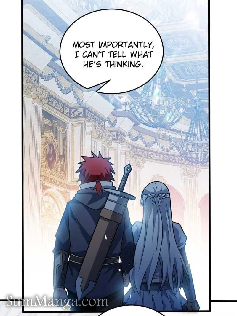My Dragon System Chapter 148 - 26