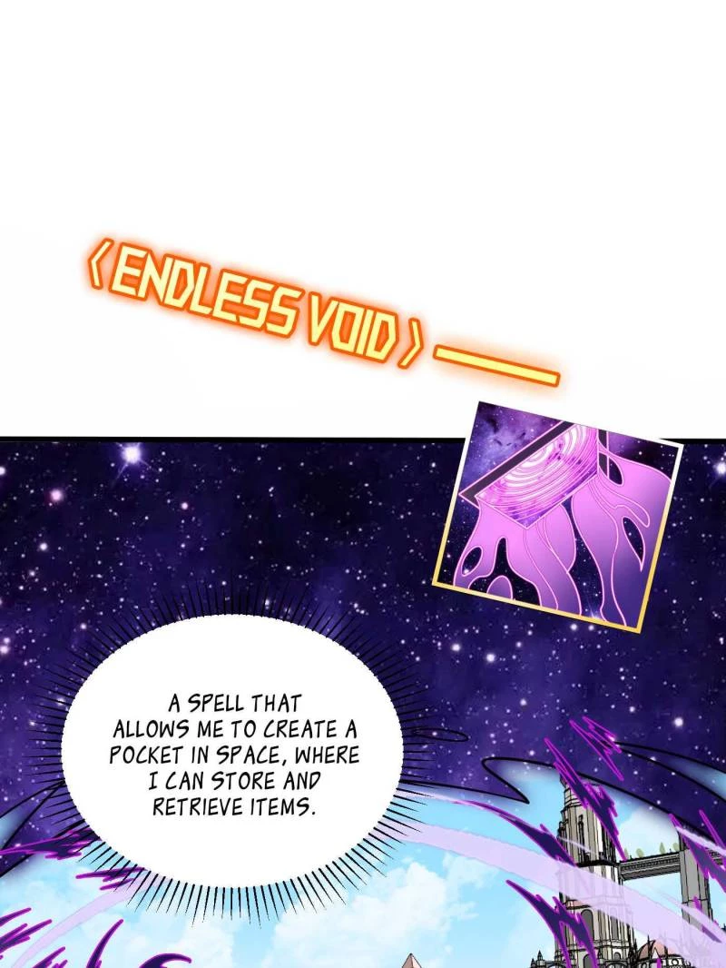 My Dragon System Chapter 147 - 1