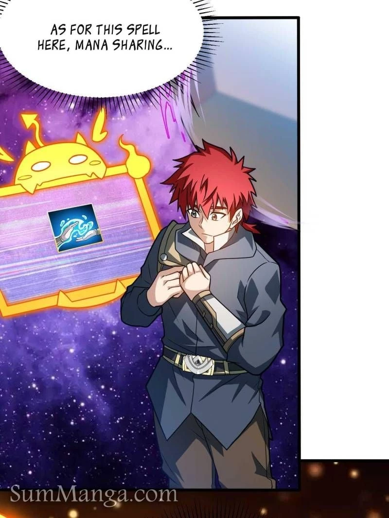 My Dragon System Chapter 147 - 3