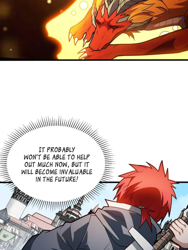 My Dragon System Chapter 147 - 5